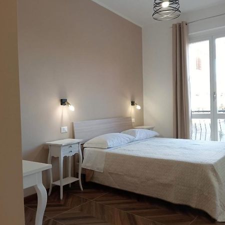 Bed and Breakfast Fraborgo Corigliano Calabro Exterior foto