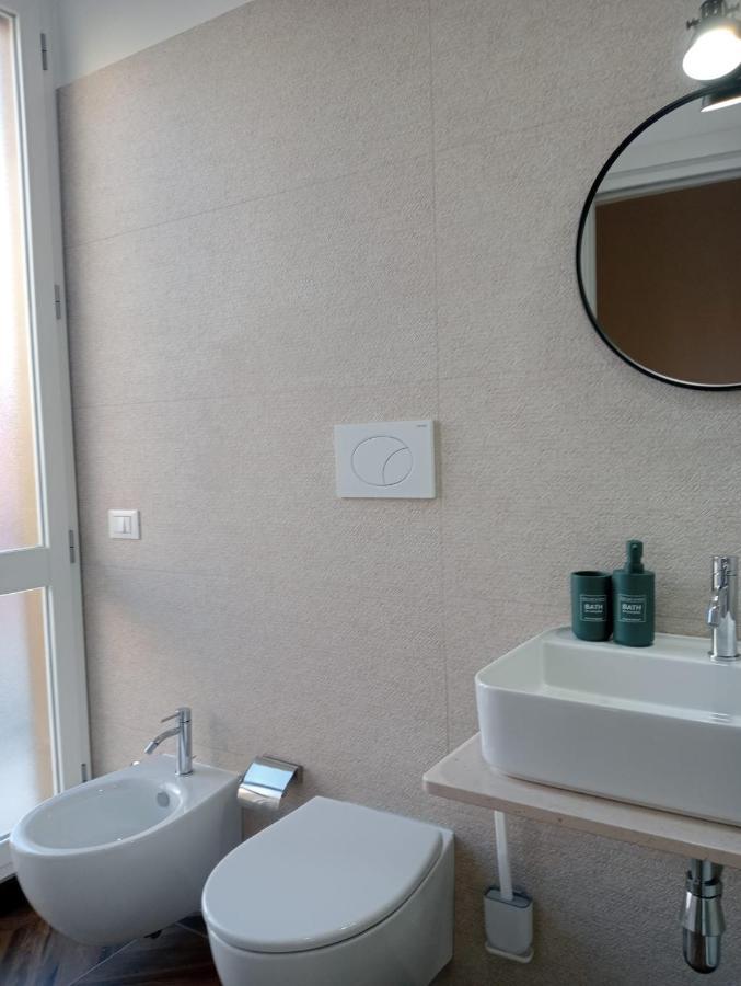 Bed and Breakfast Fraborgo Corigliano Calabro Exterior foto