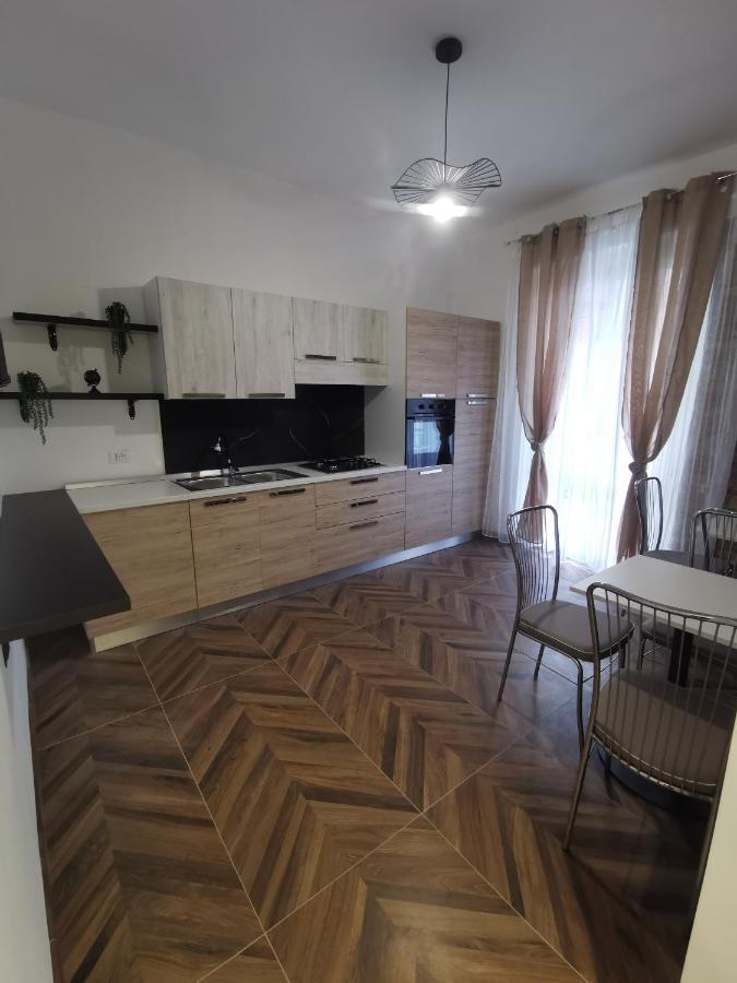 Bed and Breakfast Fraborgo Corigliano Calabro Exterior foto